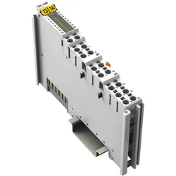 WAGO 750-1405 - 16-Kanal Digital Eingangsklemme DC 24 V pos.