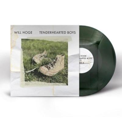 Tenderhearted Boys (Evergreen Variant) - Will Hoge, Vinyl