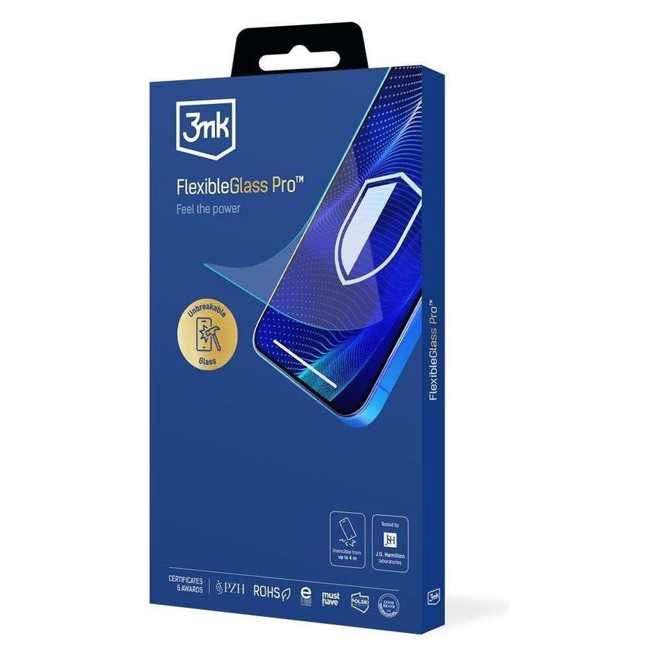 3MK hybridní sklo FlexibleGlass Pro pro Honor Pad V9 (1 Stk., Honor Pad 9) (5903108636858)