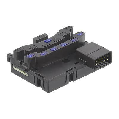 TOPRAN Lenkwinkelsensor 115503 für VW
