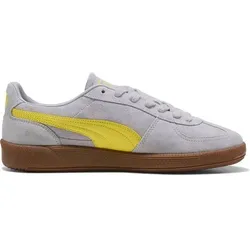 PUMA Herren Freizeitschuhe Palermo, Größe 47 in Silber Silber