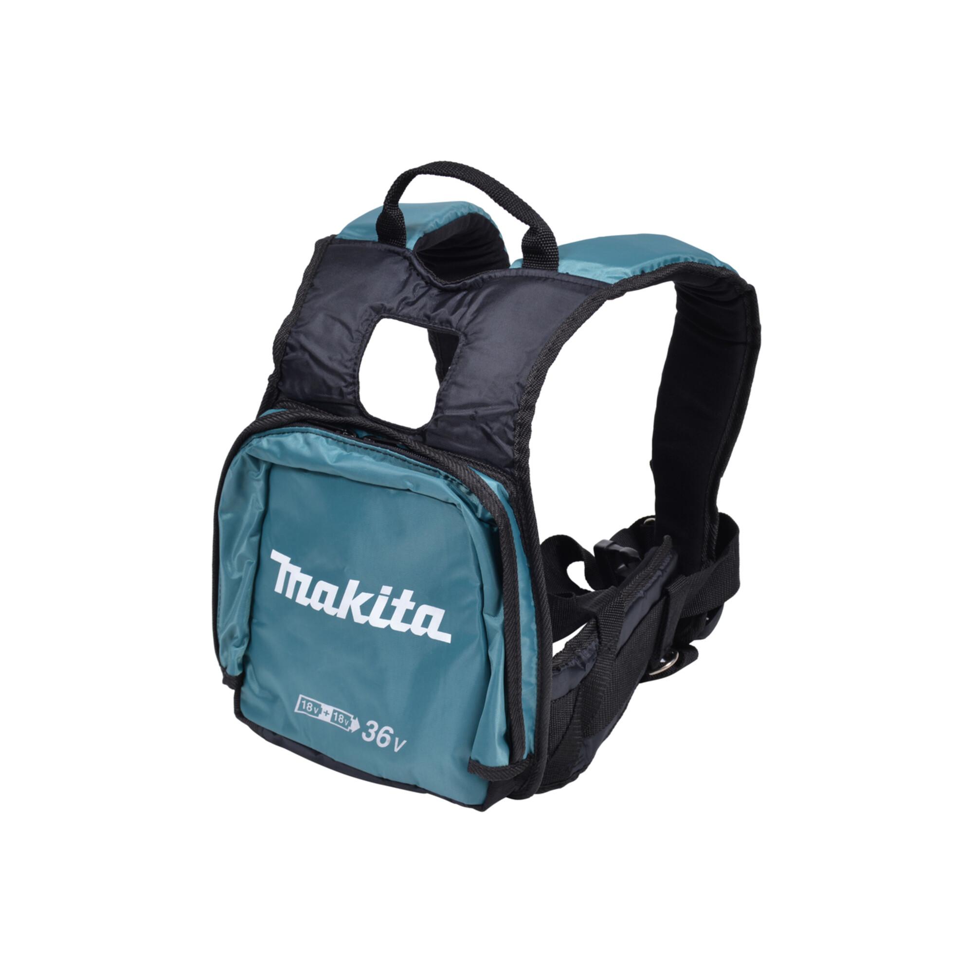 Makita Rucksacksystem Rebschere (161377-9)