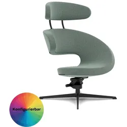 Varier Peel - Sessel / Komfortsessel ohne Hocker