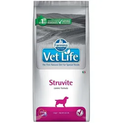 FARMINA Vet Life Dog Struvite (Urinary) 12kg