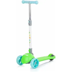 Chipolino, Scooter