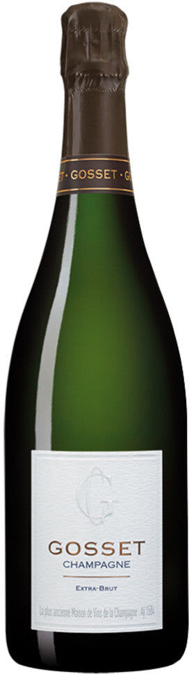 Gosset Champagne Extra Brut