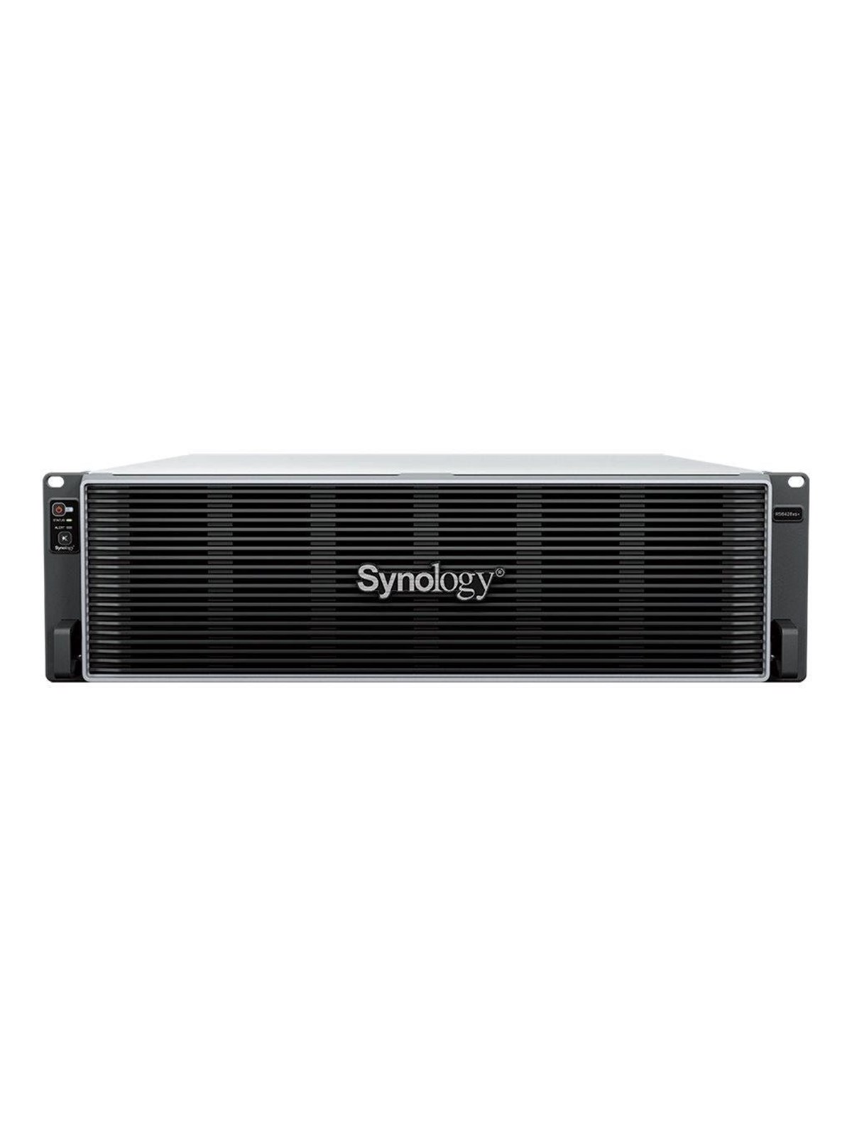 Synology RackStation RS6426XS+ - NAS server - NAS Server