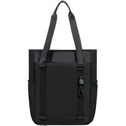 American Tourister Shopper Minima Gym Tote Backpack 21l black - 37