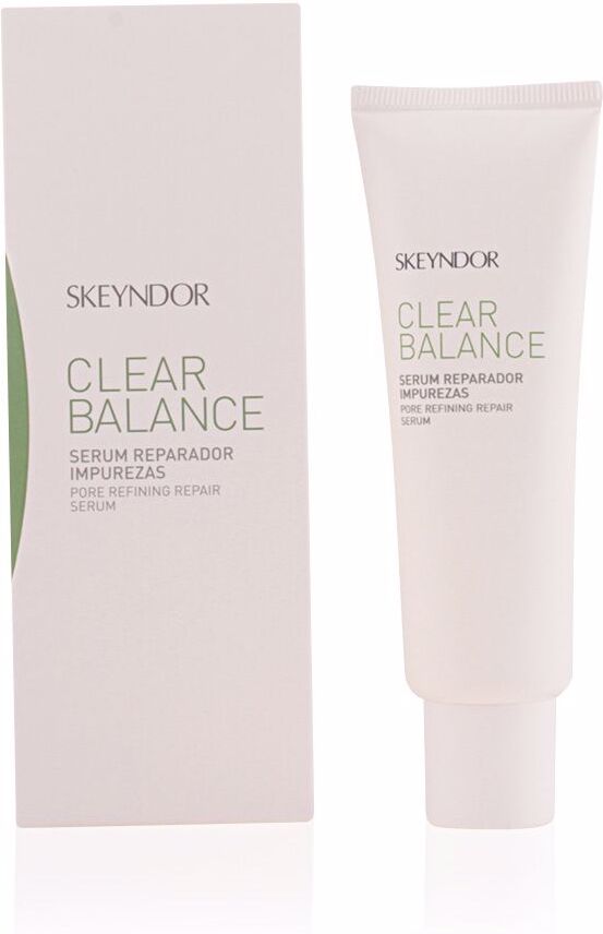 Skeyndor Clear Balance serum reparador impurezas 50 ml