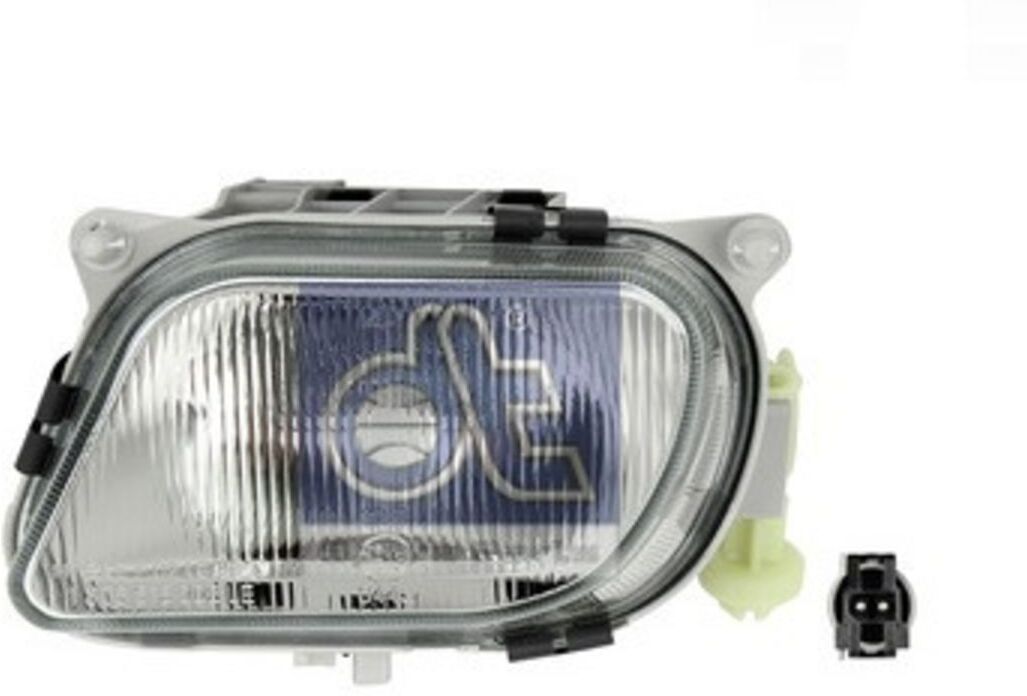 Dt Spare Parts Fendinebbia 4.66235