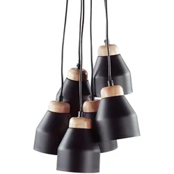 HÄNGELEUCHTE Cestos 12/12/68 cm