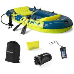 Hoberg Hoberg Schlauchboot YPP-4 Personen 360 kg Traglast
