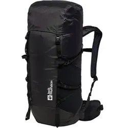 JACK WOLFSKIN Rucksack PRELIGHT SHAPE 25, Größe 25 in Grau Grau