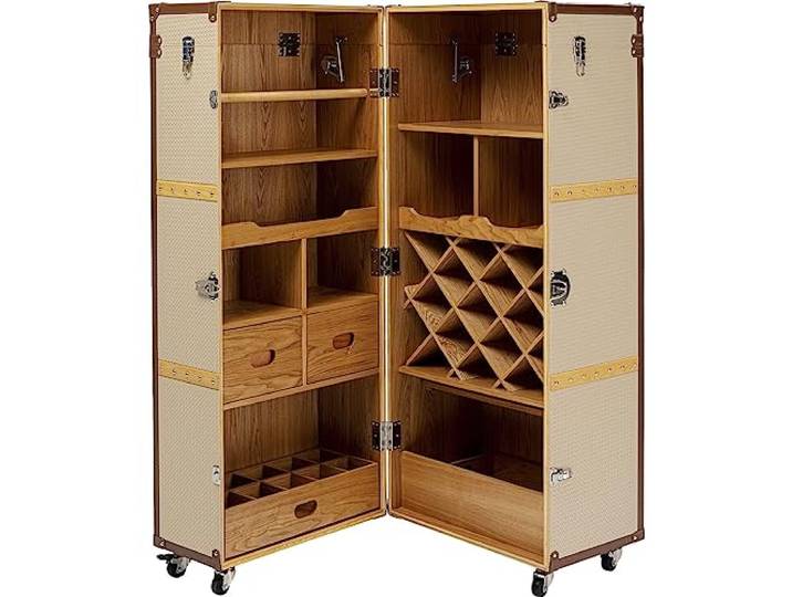 Kare Design Venezia Bar 145cm