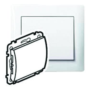 Legrand Galea Blindabdeckung 777078 ultraweiss (777078)