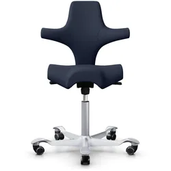 HAG Capisco 8106 Leder Wollsdorf Paloma Soft Sofort Lieferbar!