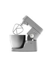 JVC Kenwood Chef XL KVL4100S Küchenmaschine 1200 W Silber (0W20011150)