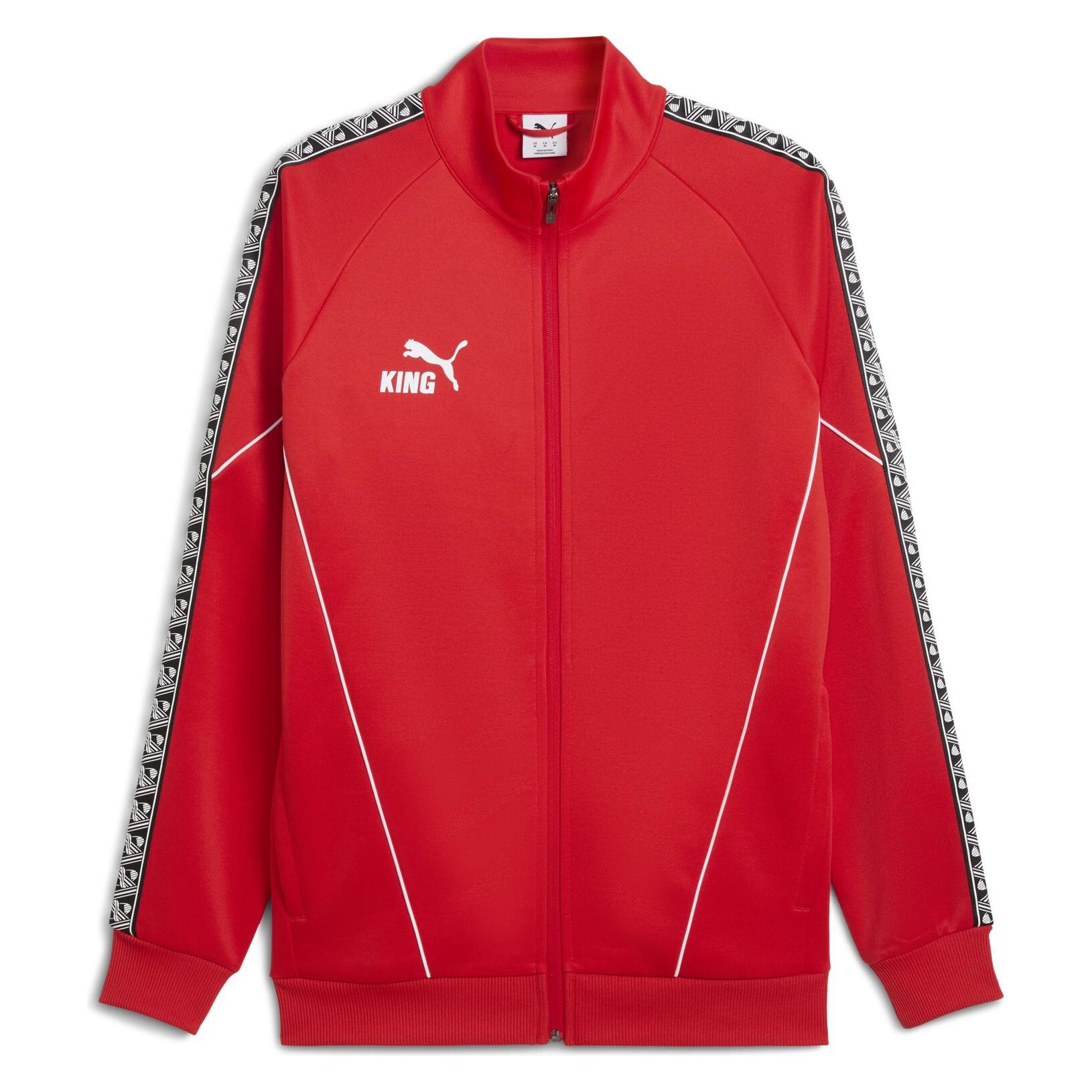 Puma teamKING Anthem Jacket (XXL) (660534)