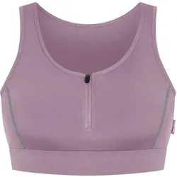SMILODOX Sport BH Kathi, Größe S in Lila Lila