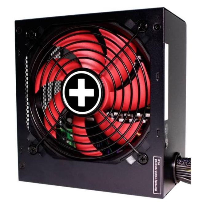 Xilence XP450R10 Gaming Series 450W (450 W) (XN213)