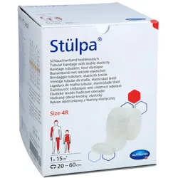 Stülpa Rolle 4R 10 cmx15 m Kopf/Bein/Ach 1 St
