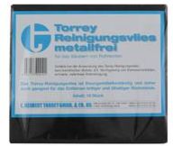 Torrey Reinigungsvlies 302-1005 metallfrei, für die Kupferrohrreinigung