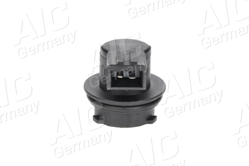 Aic Lampenträger, Blinkleuchte 53904 Hinten Für Vag