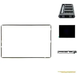 iPad 4 LCD - Premium-Set