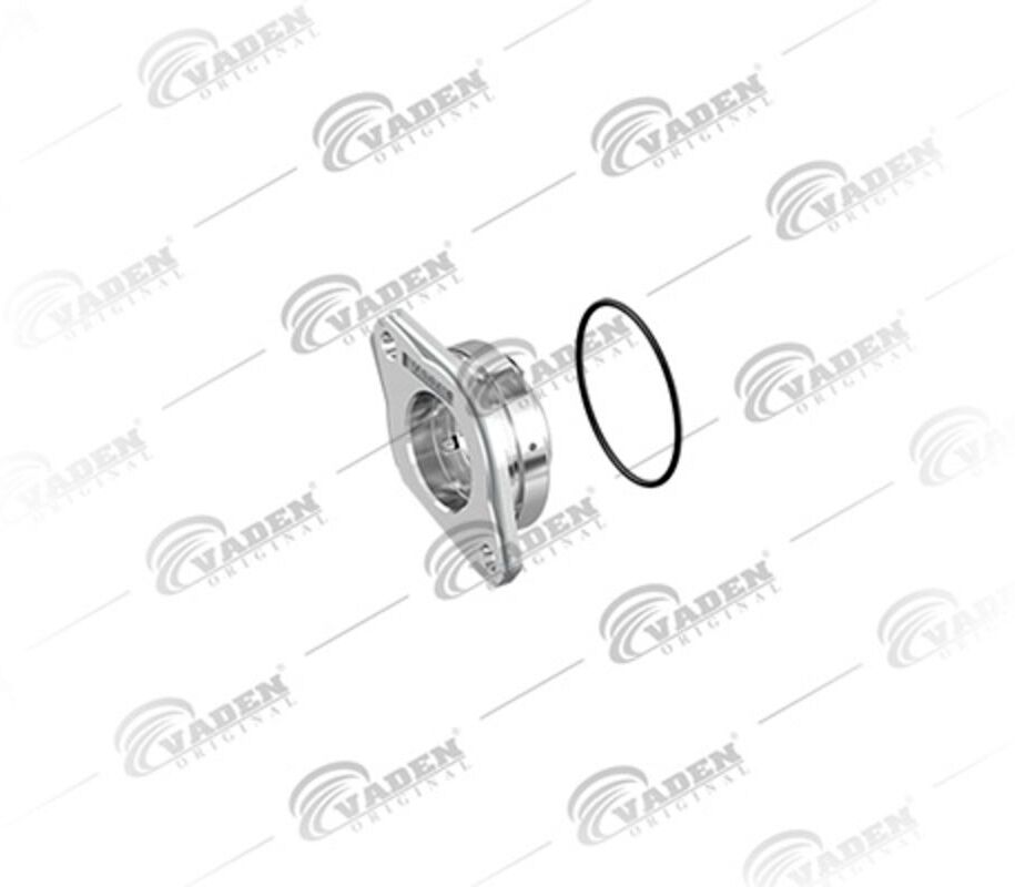 Kit de réparation, compresseur VADEN 7500 100 003