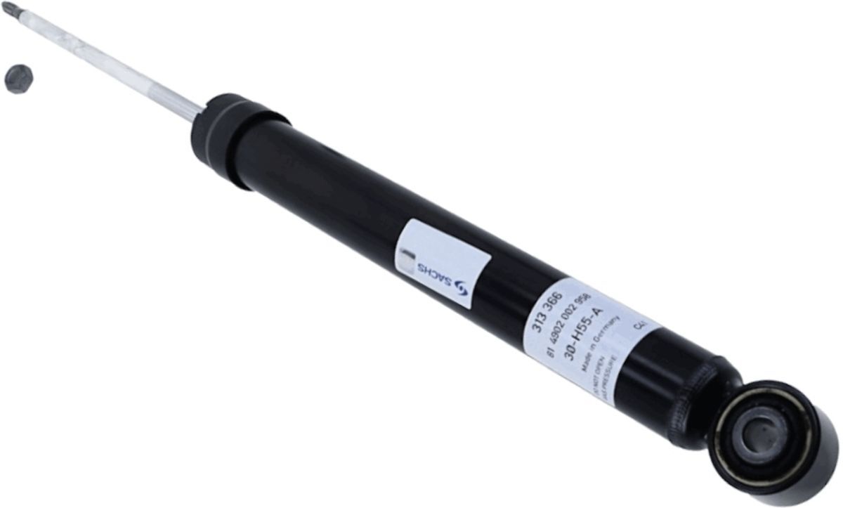 Stoßdämpfer SACHS 313 366