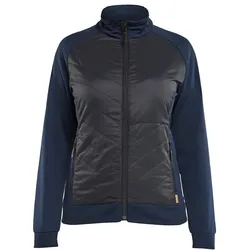 Blakläder,  Hybrid-Sweatshirt Damen (S)