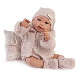 Antonio Juan Carla im Doudou-Kleid (69566642)