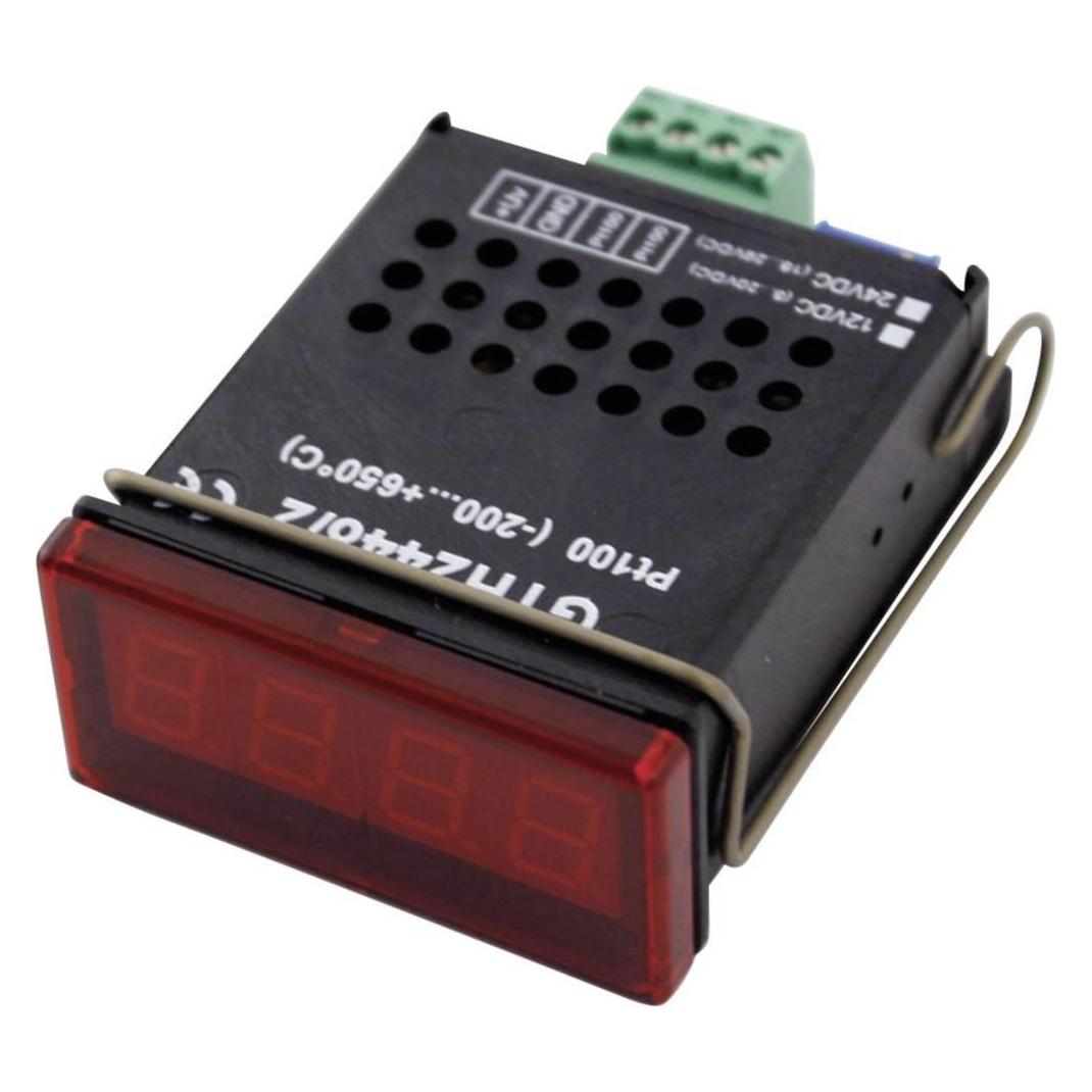 Greisinger Temperatur-Messgerät GTH 2448/ (600847)