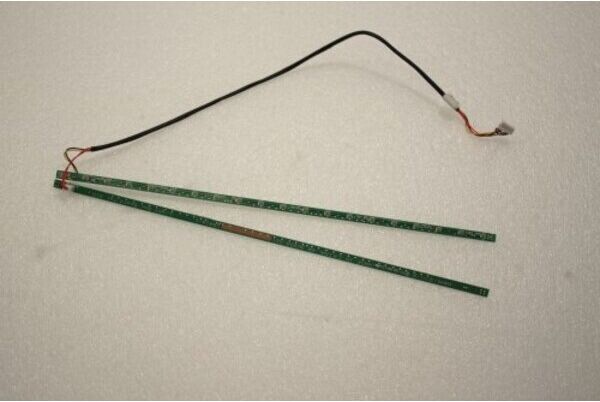 Acer Aspire Z5763 All In One PC LED Light Bar Board Cable 48.3CX04