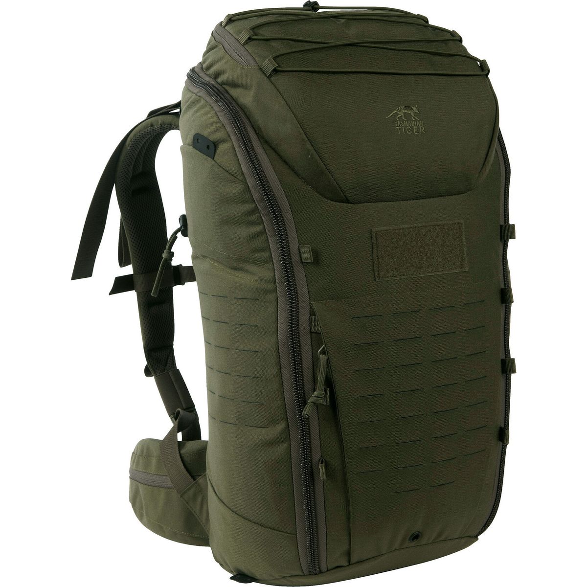 Tasmanian Tiger Modular Pack 30 olive (331) 7593-331