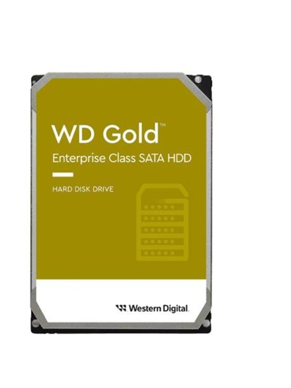 WD Gold - 4TB - Festplatten - WD4004FRYZ - SATA-600 - 3.5"