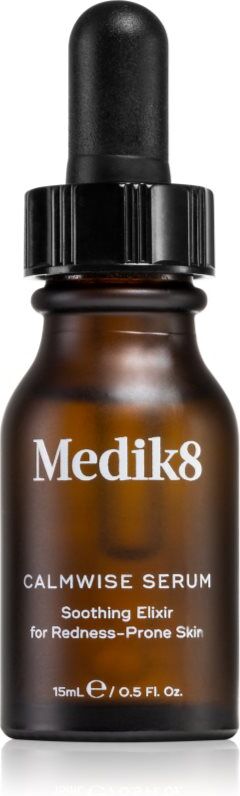 Medik8 Calmwise Serum beruhigendes Serum gegen das Erröten der Haut 15 ml