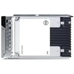 Dell Internal Solid State Drive (3840 GB, 2.5"), SSD