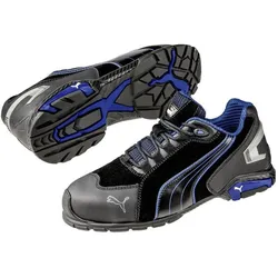 Puma, Sicherheitsschuhe, Halbschuhe (S3, 42)