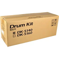 Kyocera Drumkit DK-5140 302NR93012