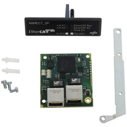 Mitsubishi Electric Schnittstellenkarte A8NECT_2P