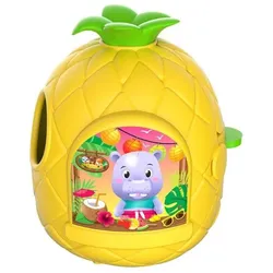 Klorofil Die Ananas-Pool Taschenversion