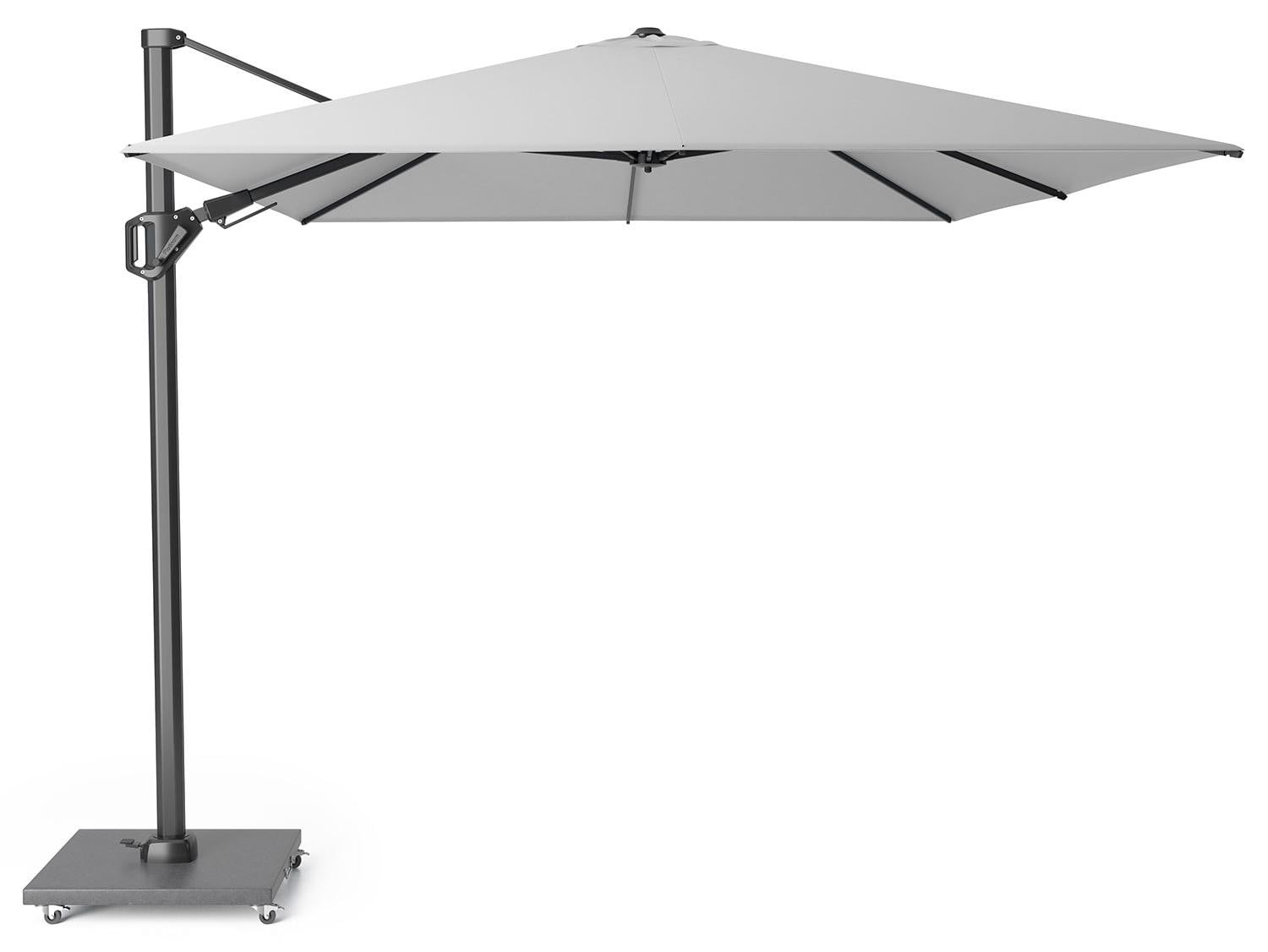 Platinum Cantilever Warentuin Producten