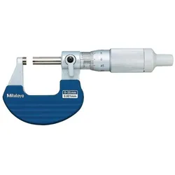 Mitutoyo, Messlehre, Mikrometer