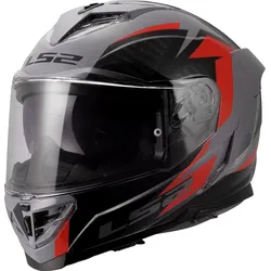 LS2 FF818 Storm III Dynamo Helm L (59/60)