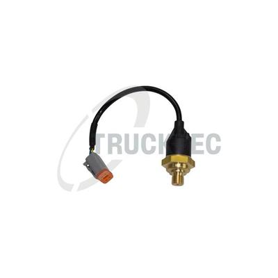 TRUCKTEC AUTOMOTIVE Sensor, Öldruck 0442012