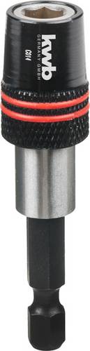 Kwb Bithalter 1/4 (6.3 mm)