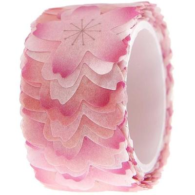 Washi Sticker Sakura Sakura, Kirschblüten MIX
