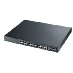 GS2210-24HP neu