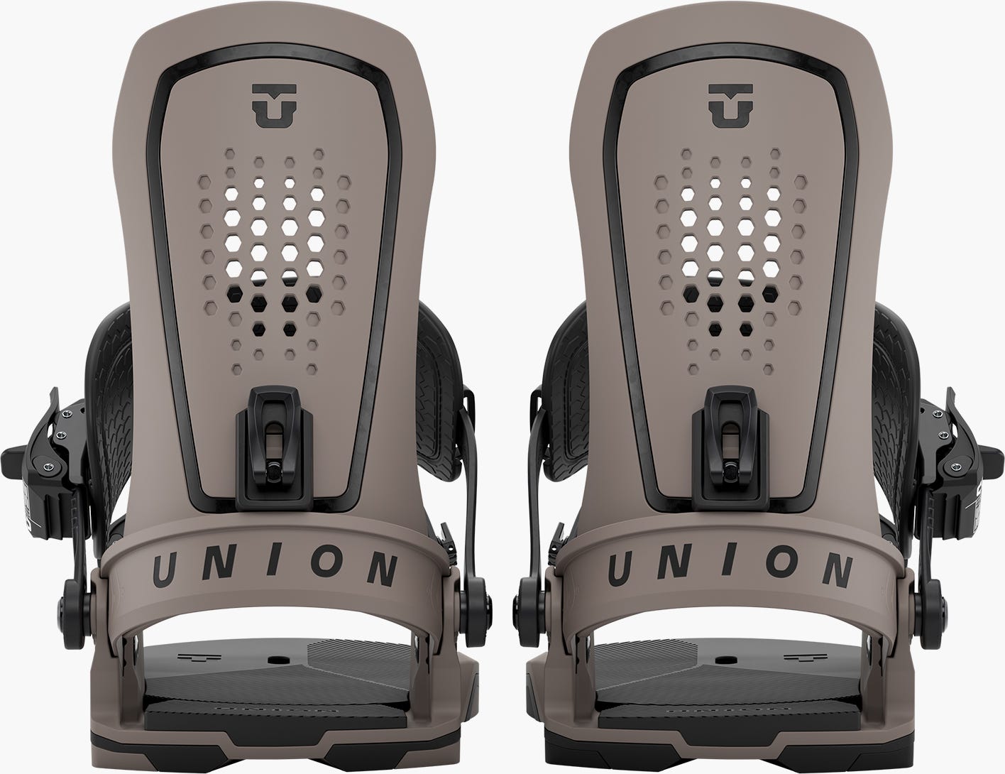 UNION FORCE  - BROWN - Man